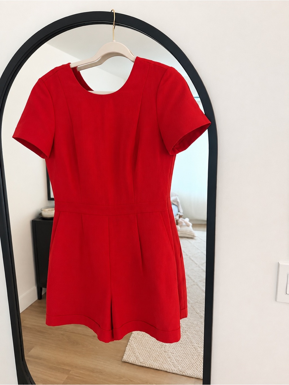 Banana Republic One-Piece Romper